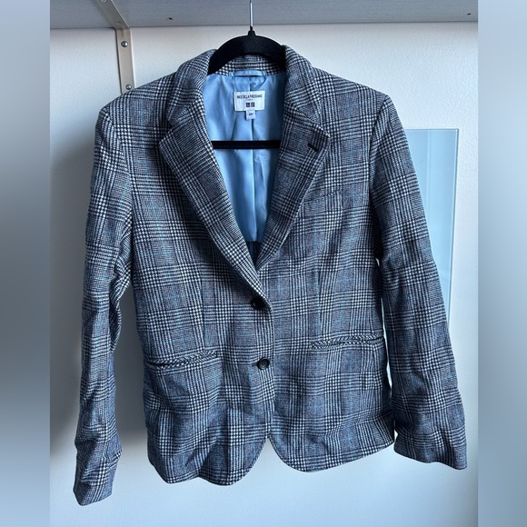 Uniqlo X Ines de la Fressange Blazer - Picture 2 of 5